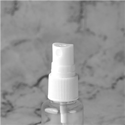 Набор для хранения, в чехле, 5 предметов, белый, прозрачный