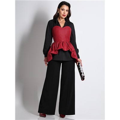 Блузка Дариелла, нью