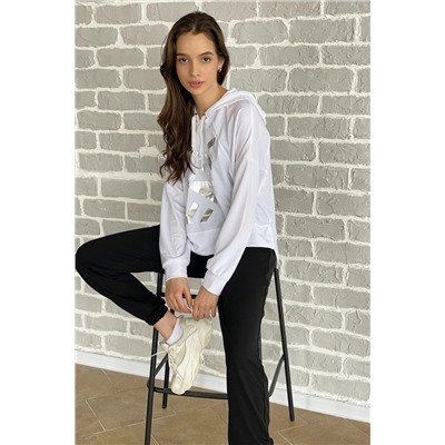 Натали Толстовка 8088