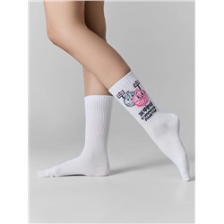 MARK FORMELLE Женские носки 217K-3564