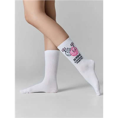 MARK FORMELLE Женские носки 217K-3564