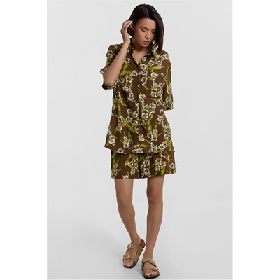 Рубашка MARK FORMELLE, 1132018