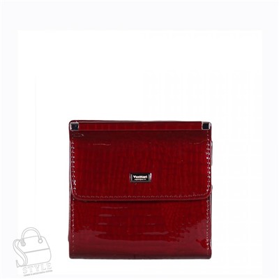 Женский кошелек 78848-66C d.red Vermari