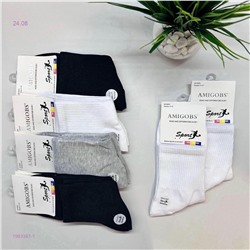 Носки мужские 10 пар 1983367-1