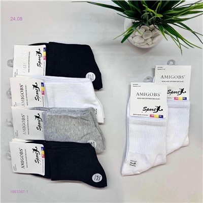 Носки мужские 10 пар 1983367-1