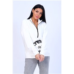 Толстовка 35230