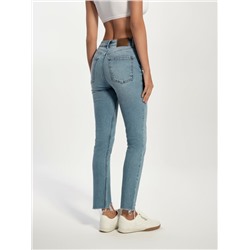 Джинсы SS25 CONTE CON-720 Джинсы женские