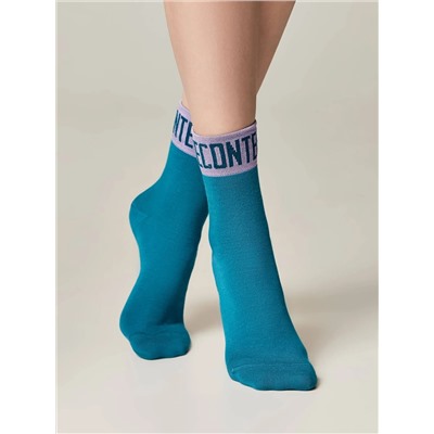 Conte elegant Носки ACTIVE (удлиненные) 21С-24/1СП