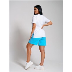 Костюм Агата (Бирюза)