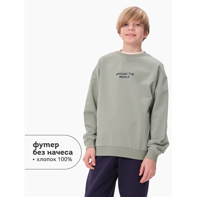 PELICAN Толстовка BFN3371U