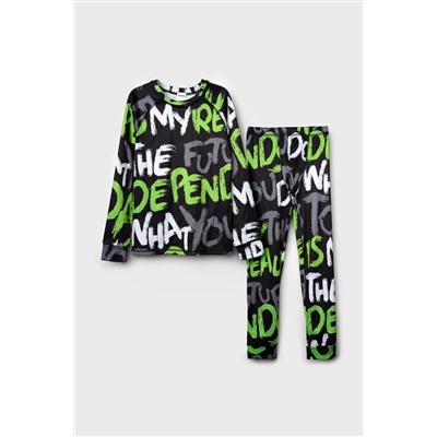 Термокомплект PLAYTODAY, 1223167