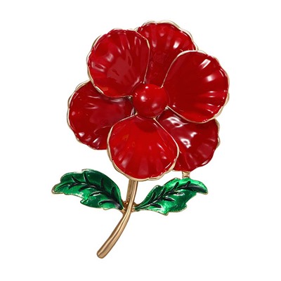 Брошь арт. 32 1822 (id 276029)