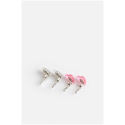 Серьги, 2 п. ACOOLA, 1076269