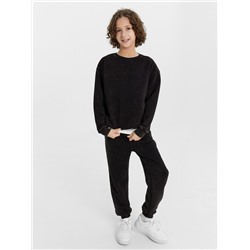 КОМПЛЕКТ ДЛЯ МАЛЬЧИКОВ (ДЖЕМПЕР, БРЮКИ) 393326