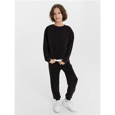 КОМПЛЕКТ ДЛЯ МАЛЬЧИКОВ (ДЖЕМПЕР, БРЮКИ) 393326