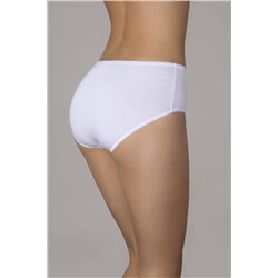 BO241 Slip (maxi) (Трусы женские макси, Minimi Basic )