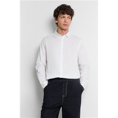 Рубашка MARK FORMELLE, 1191943