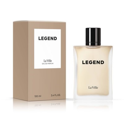 Парфюмерная вода мужская Legend 100мл