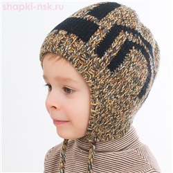 7117/2 MBU Ушанка (50-52)