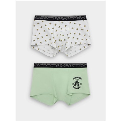 MARK FORMELLE Трусы 411215-2