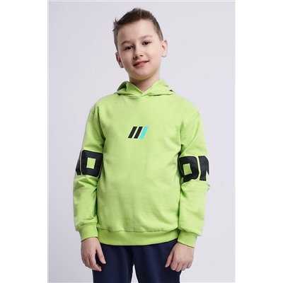Худи CLEVER, 884700