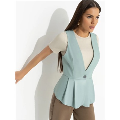 CHARUTTI Жилет 11623