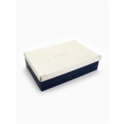 УЦЕНКА Сервиз фарфоровый чайный, 12 предметов