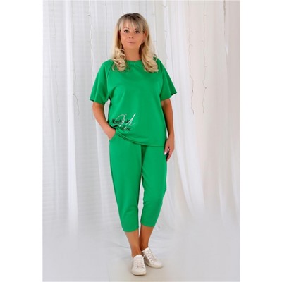 Костюм "Кери" (Зелёный)