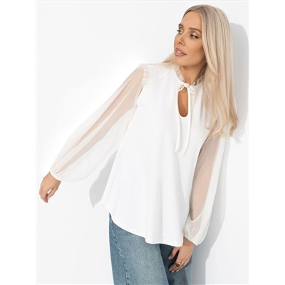 CHARUTTI Блуза 12109