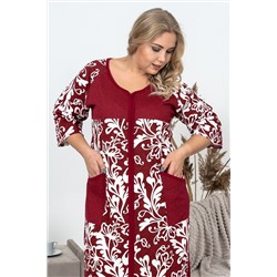 Натали Халат 2850