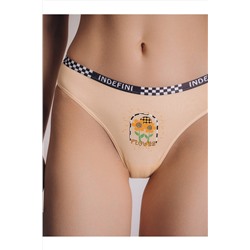 Трусы INDEFINI, 1197739