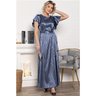 Платье Кордана (синее) П14965-12М