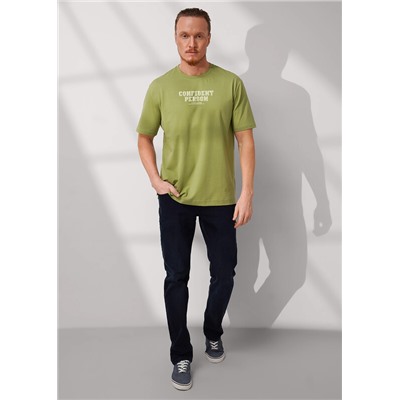 Футболка мужская