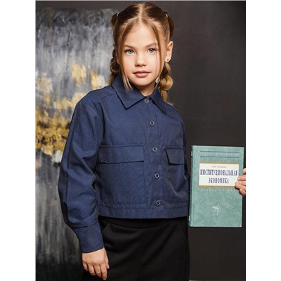 BATIK Рубашка 079 ш25-2