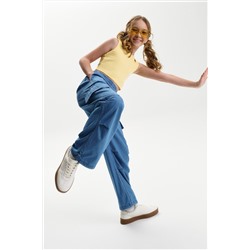 Майка (модель "топ") для девочек PELICAN, 1232711