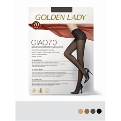 Golden Lady Колготки CIAO 70