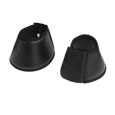 Накладка на копыто, набор 2 шт.