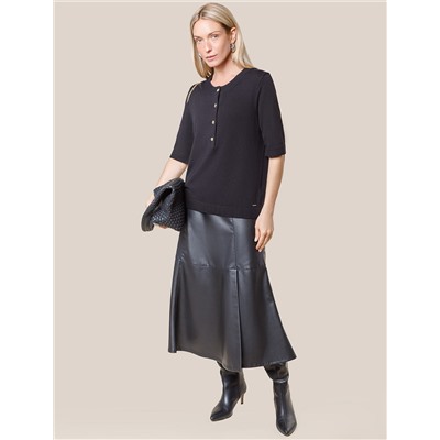 VILATTE Джемпер D39.348