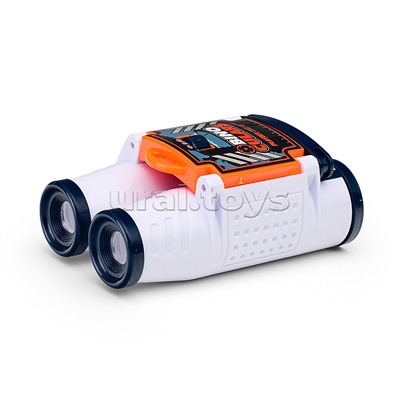 Рация детская "РадиоМастер" в коробке