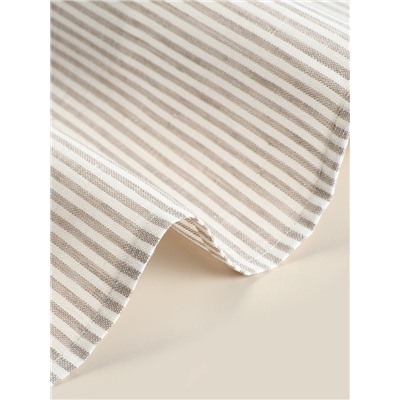 Дорожка SL HOME Direction 40×142±3 см, лён 100%, плотность 180 г/м²