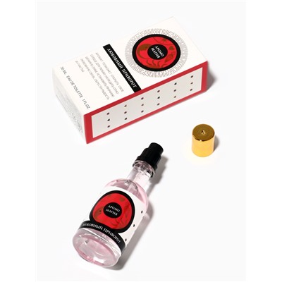 Туалетная вода женская Аромо Магия Любовный Приворот, 30 мл