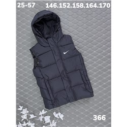 Жилет 366 синий