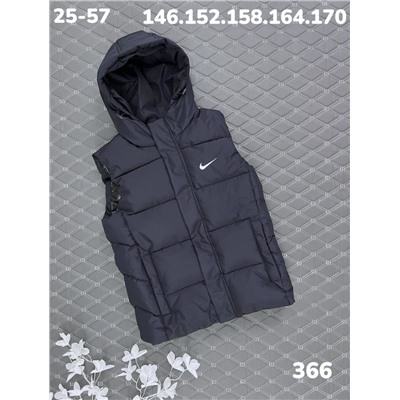 Жилет 366 синий