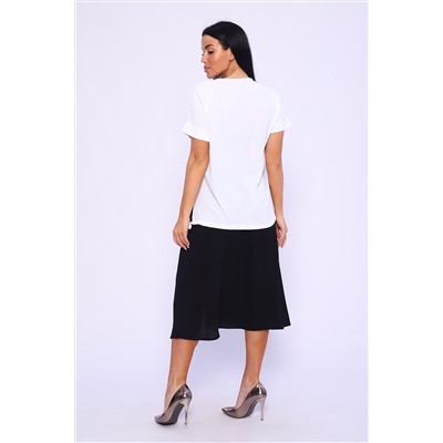 Костюм с юбкой 52323 НАТАЛИ, 978156