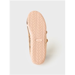 Полуботинки для девочек