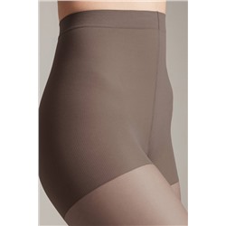 CONTE ACTIVE SOFT 20 Колготки женские с утягивающими шортиками для чувствительной кожи CONTE ELEGANT, 1237407