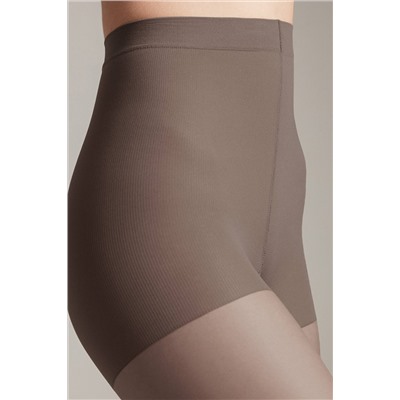 CONTE ACTIVE SOFT 20 Колготки женские с утягивающими шортиками для чувствительной кожи CONTE ELEGANT, 1237407