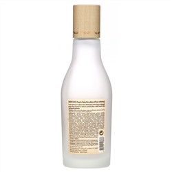 Skinfood, Эмульсия с персиковым сакэ, 4,56 ж. унц. (135 мл)