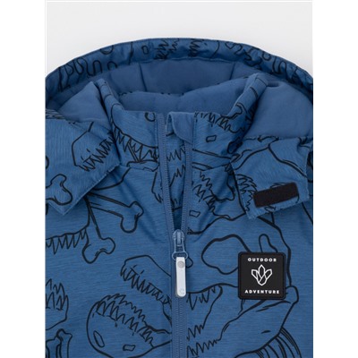 CROCKID Куртка ВК 36093/н/3 ГР