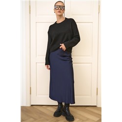 Свитер Джойс (чёрный)